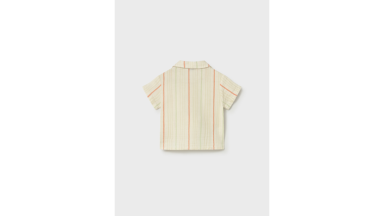 CAMISA M/C BAMBULA 2