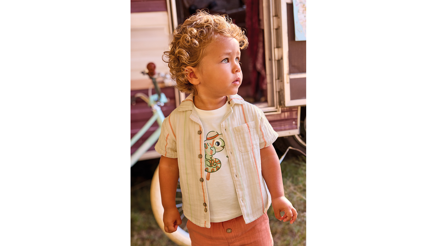 CAMISA M/C BAMBULA 4