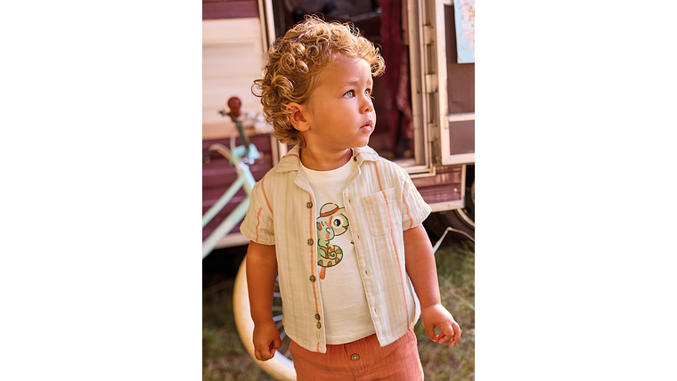 CAMISA M/C BAMBULA 4