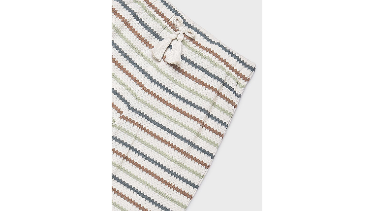 CALÇAS TIPO CROCHÊ 2