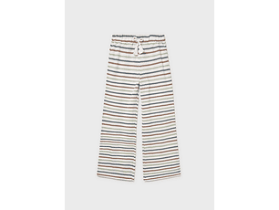 CALÇAS TIPO CROCHÊ