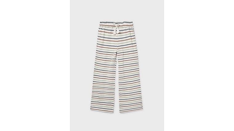 CALÇAS TIPO CROCHÊ 1