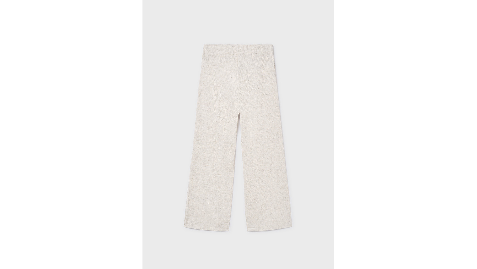 CALÇAS IMITAÇÃO LINHO C/ CINTO 2