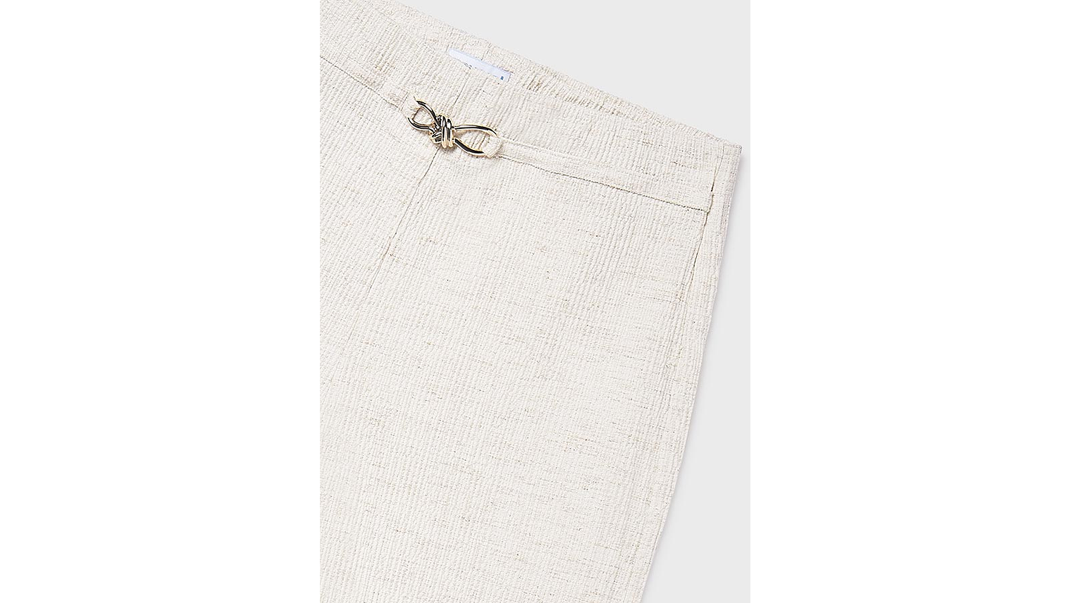 CALÇAS IMITAÇÃO LINHO C/ CINTO 3