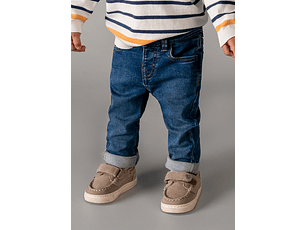 CALÇA SOFT DENIM 5B