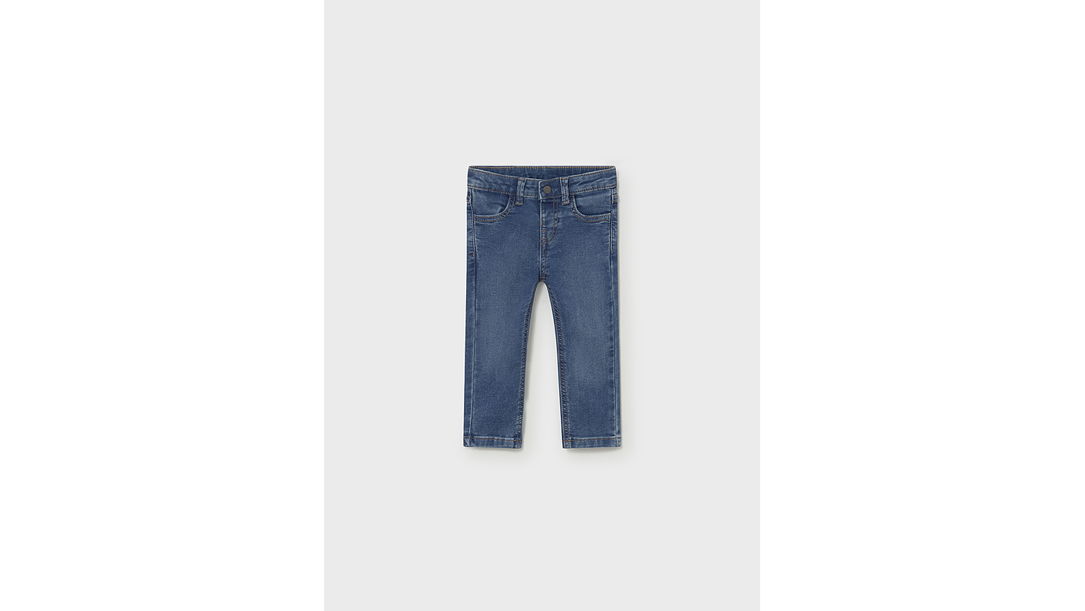 CALÇA SOFT DENIM 5B 3