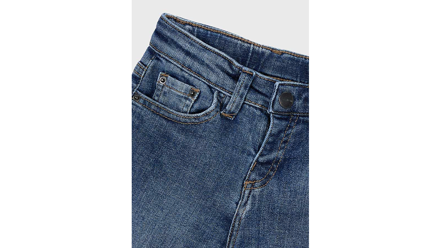 CALÇA GANGA REGULAR FIT BASIC 4