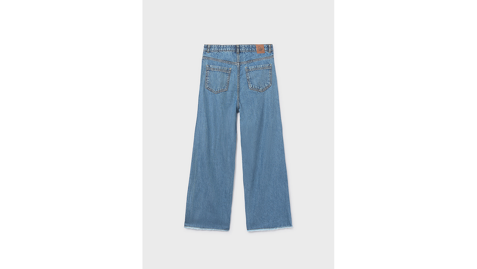 CALÇA GANGA FLUIDA 4