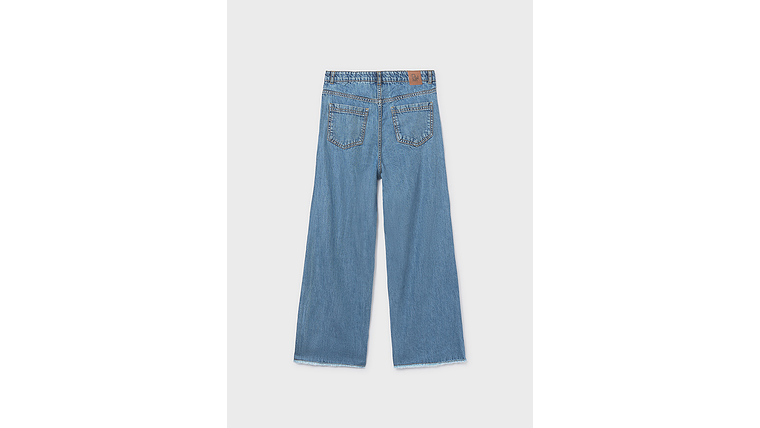 CALÇA GANGA FLUIDA 4