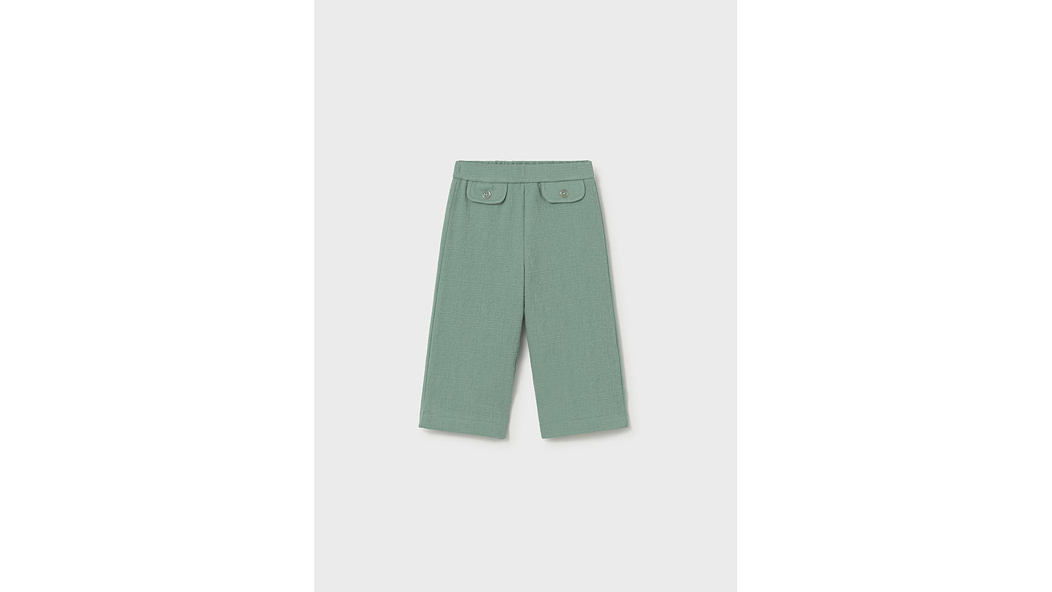 CALÇA ESTRUTURADA 1