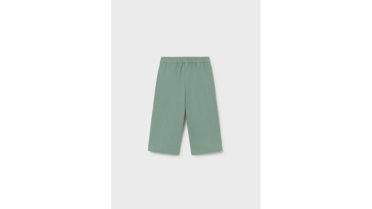 CALÇA ESTRUTURADA 2