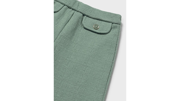 CALÇA ESTRUTURADA 3