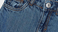 CALÇA DENIM FLUIDA - Thumbnail 3