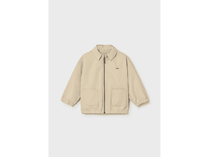 BLUSÃO CORTA VENTO REVERSÍVEL