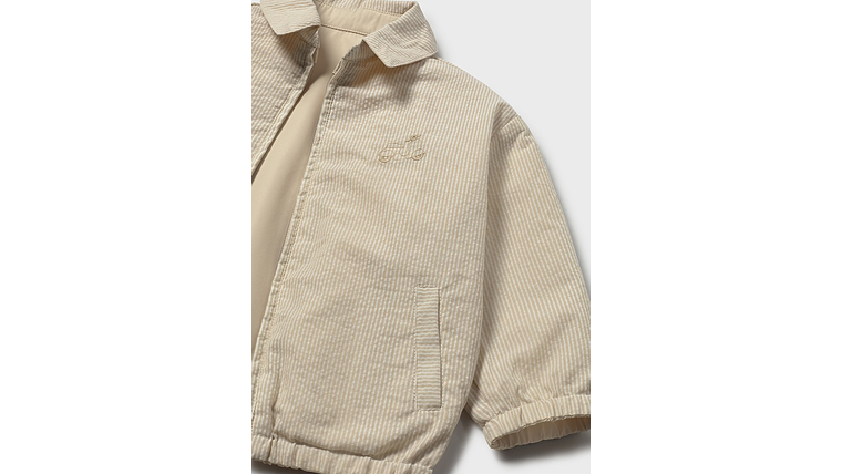 BLUSÃO CORTA VENTO REVERSÍVEL 3