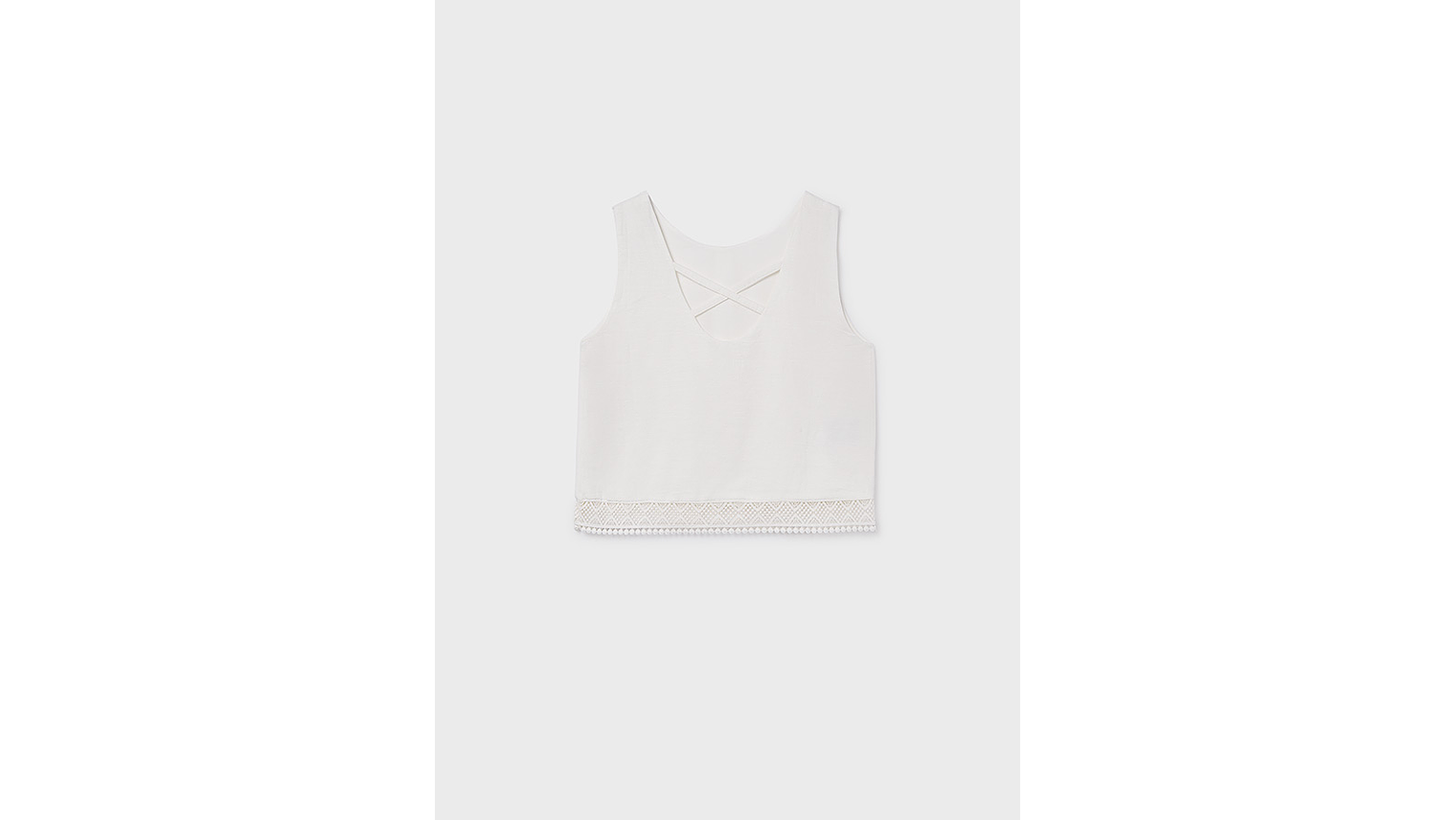 BLUSA CINTA BORDADA 2