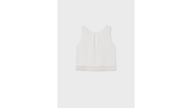 BLUSA CINTA BORDADA 1