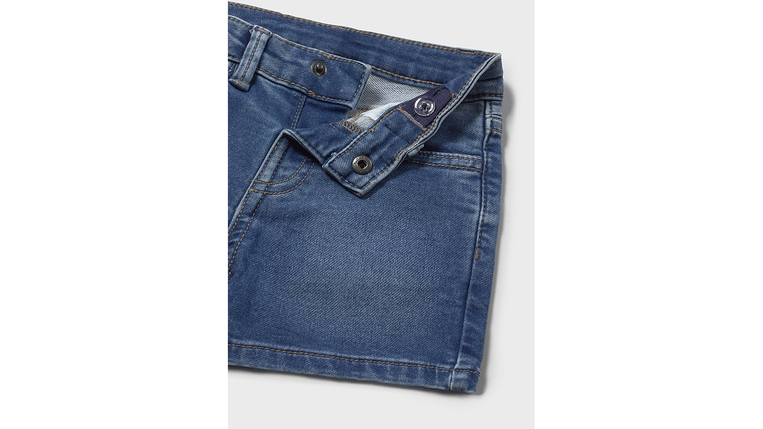 BERMUDA SOFT DENIM 5B 3