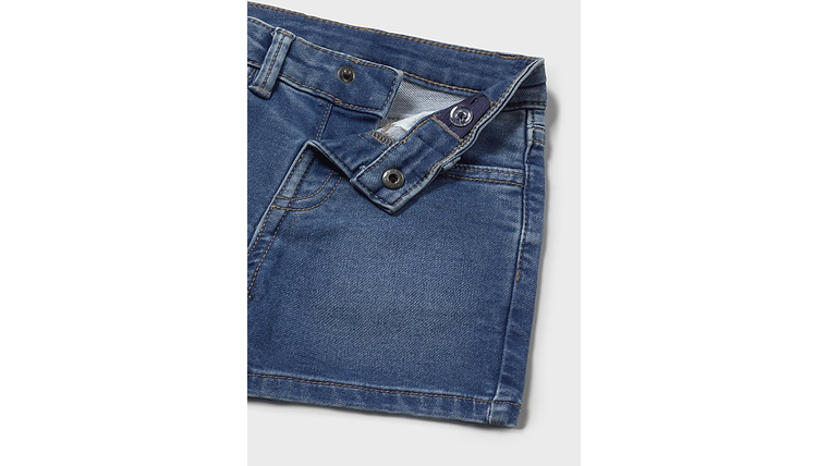BERMUDA SOFT DENIM 5B 3