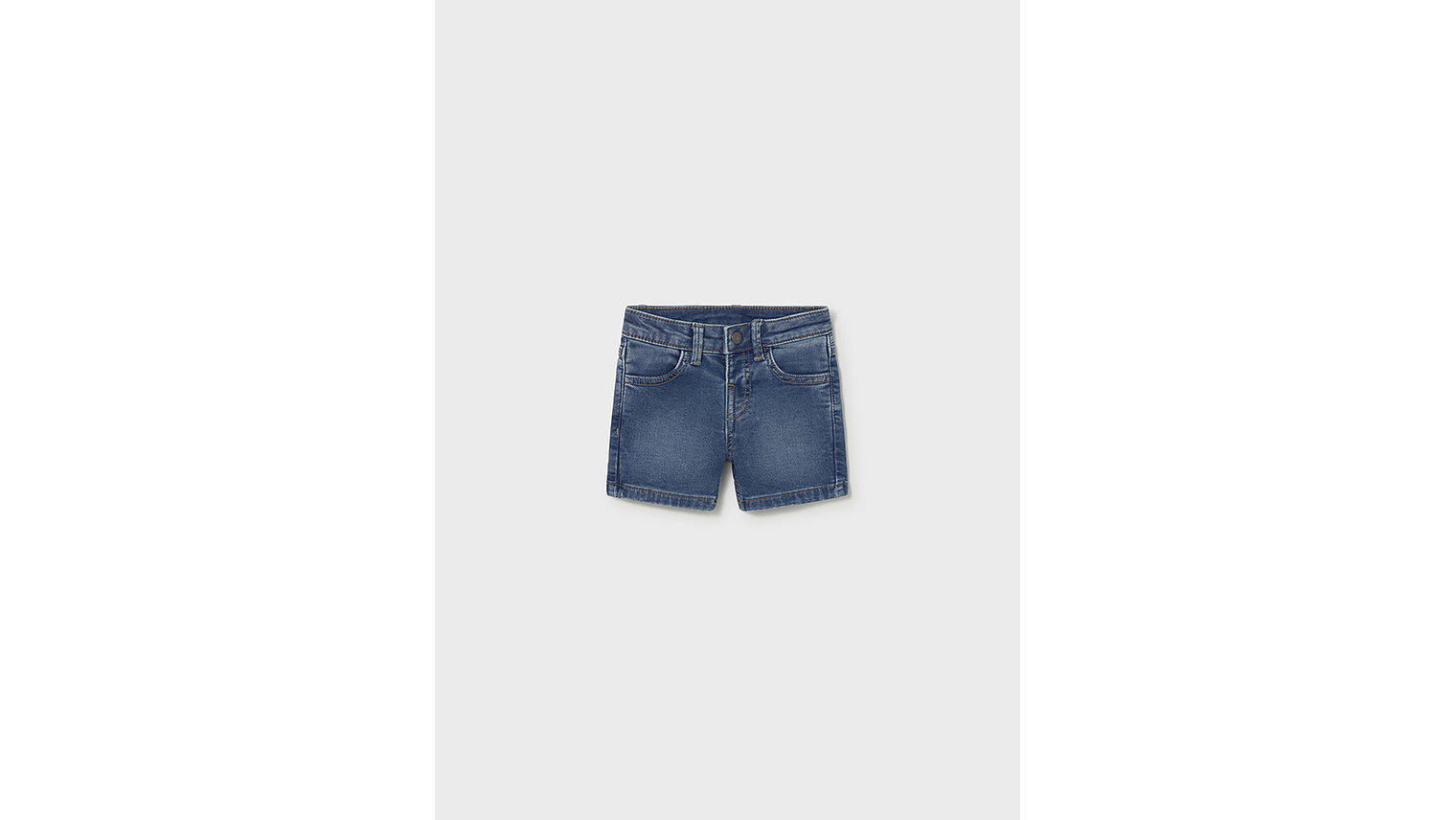 BERMUDA SOFT DENIM 5B 1