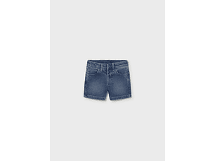 BERMUDA SOFT DENIM 5B