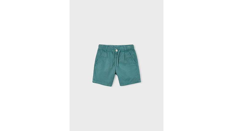 BERMUDA LINHO RELAXED 1