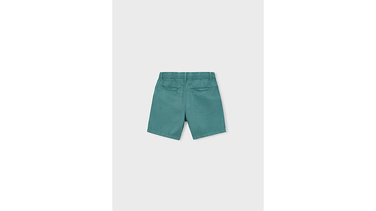 BERMUDA LINHO RELAXED 2