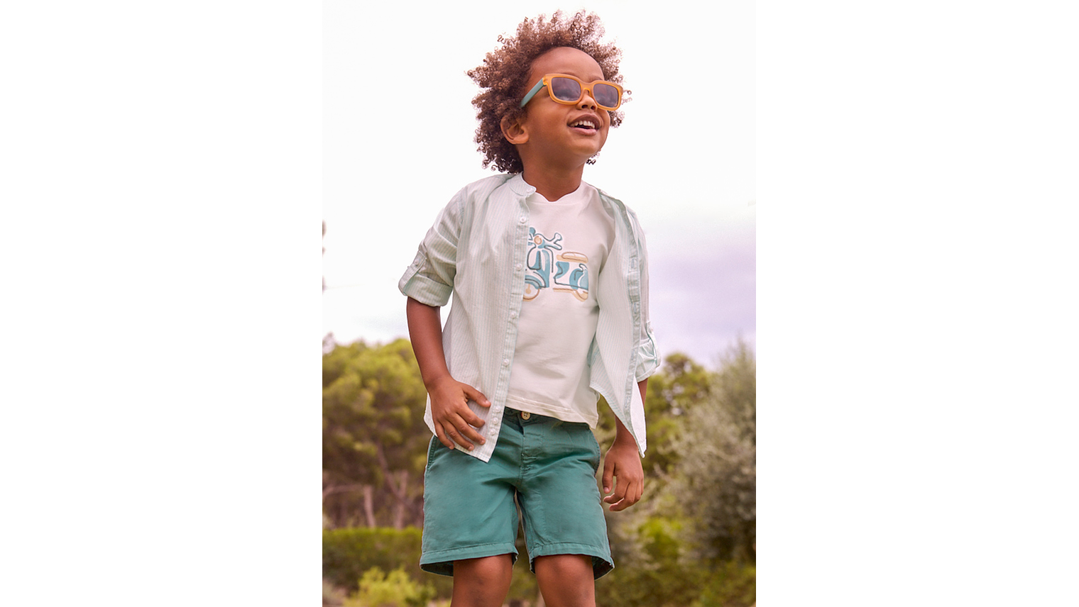 BERMUDA LINHO RELAXED 4