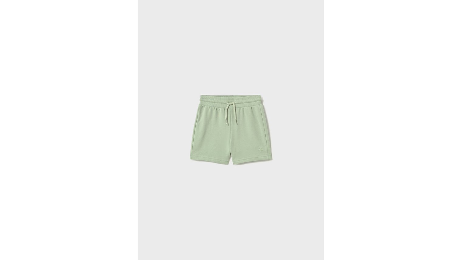 BERMUDA FELPA BASICA 1