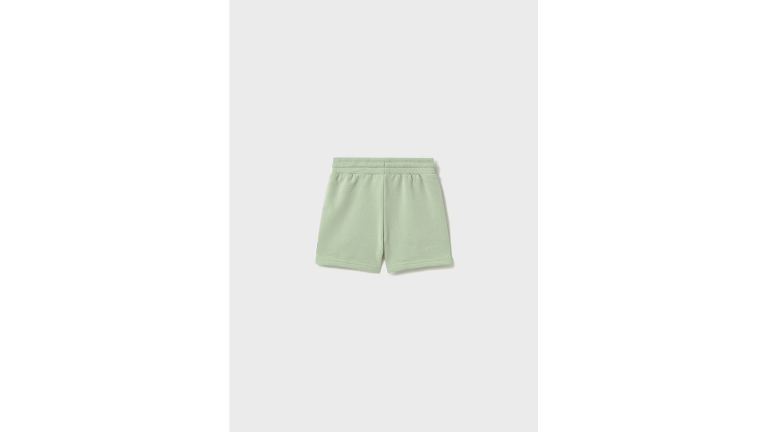 BERMUDA FELPA BASICA 2