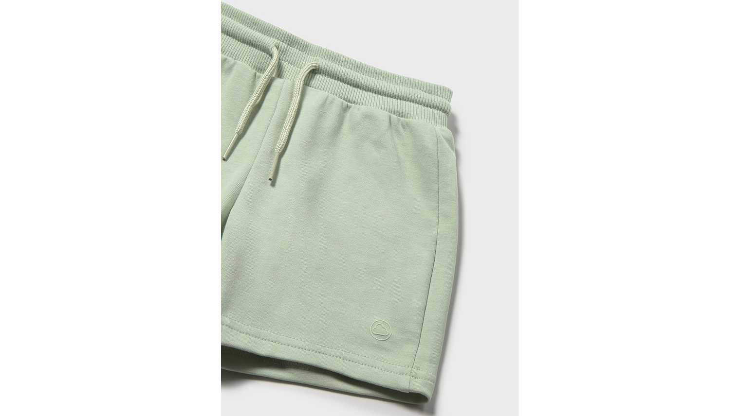 BERMUDA FELPA BASICA 3