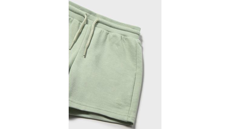 BERMUDA FELPA BASICA 3