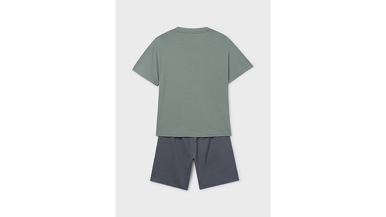 CONJ. MALHA EMBOSSED 3