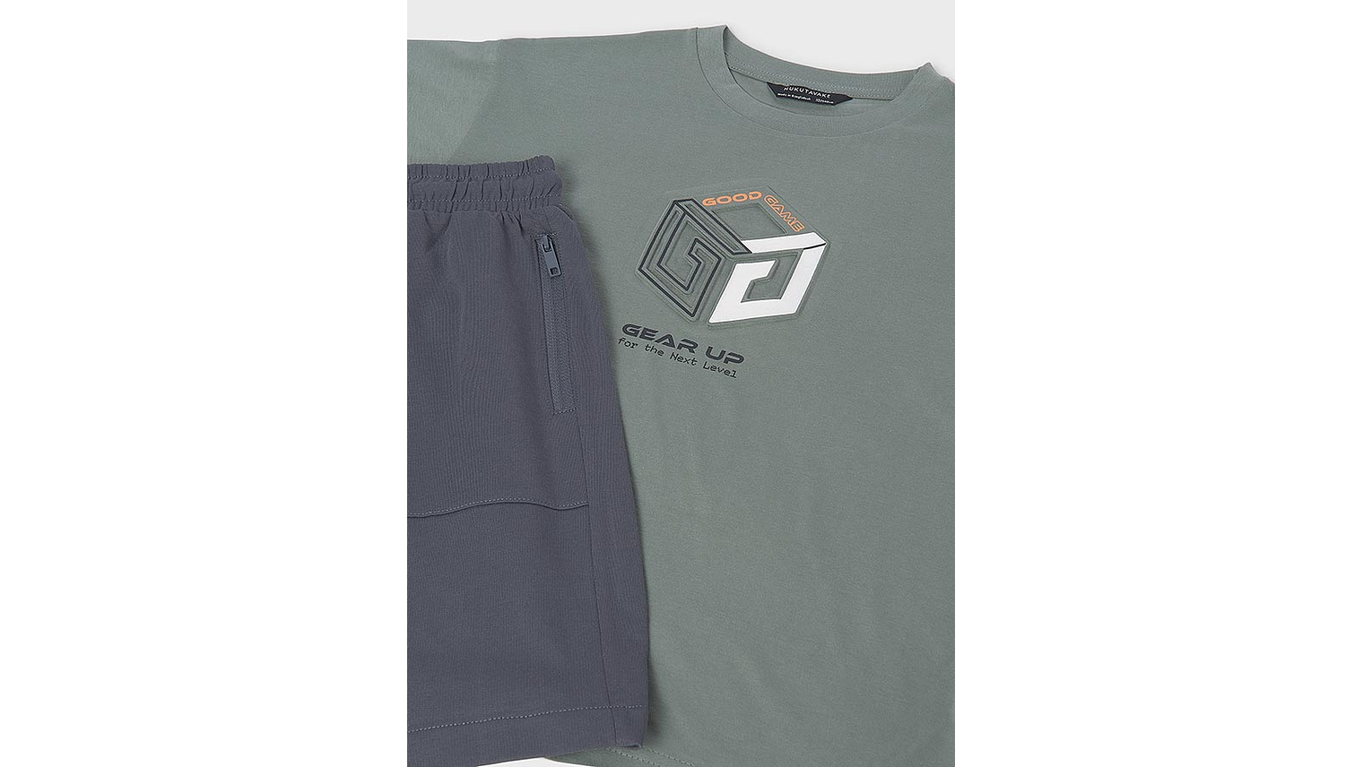 CONJ. MALHA EMBOSSED 2