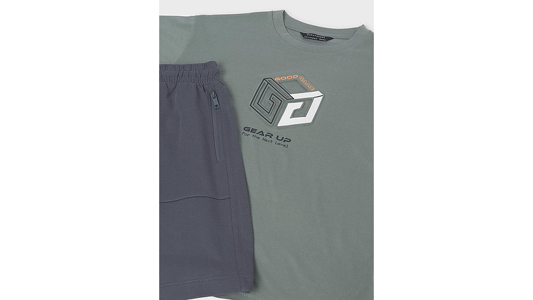 CONJ. MALHA EMBOSSED 2