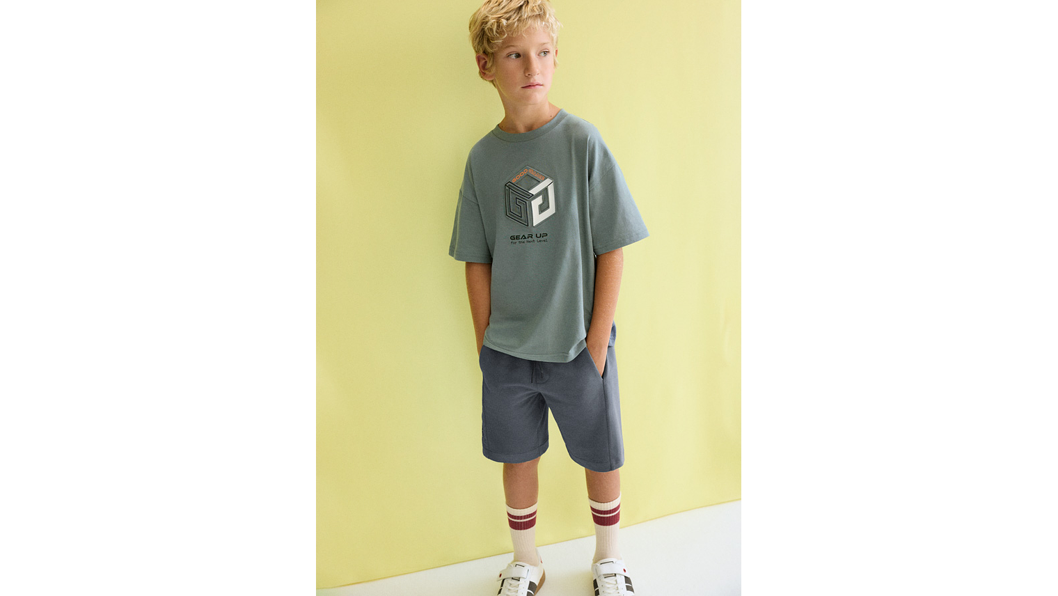 CONJ. MALHA EMBOSSED 1