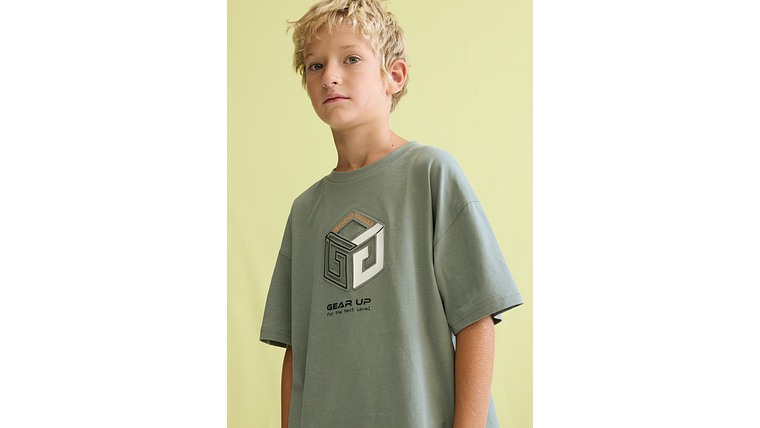 CONJ. MALHA EMBOSSED 6