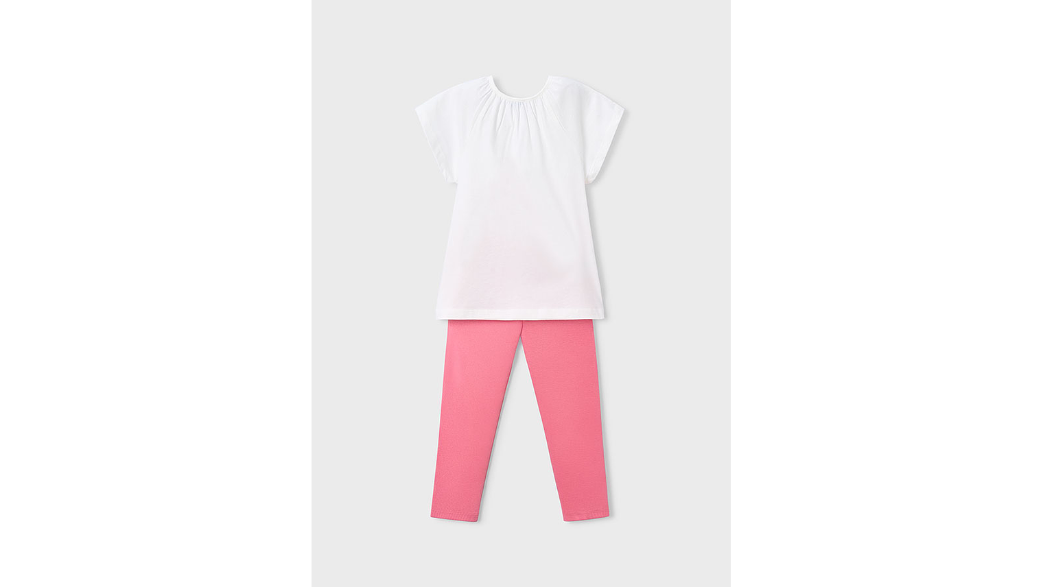 CONJ. LEGGINGS PONTO ROMA 2