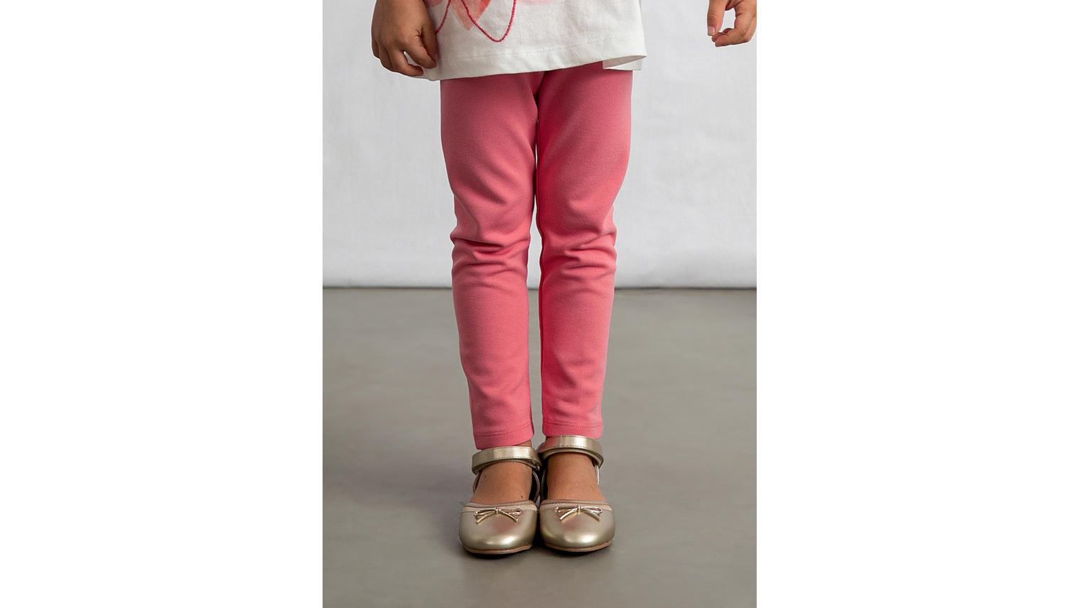 CONJ. LEGGINGS PONTO ROMA 6