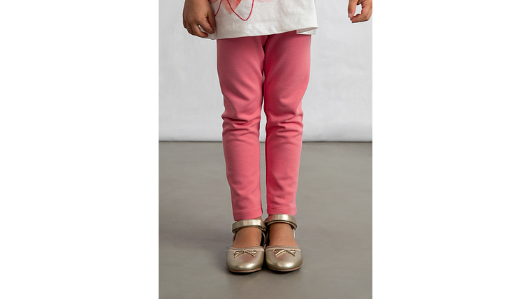 CONJ. LEGGINGS PONTO ROMA 6