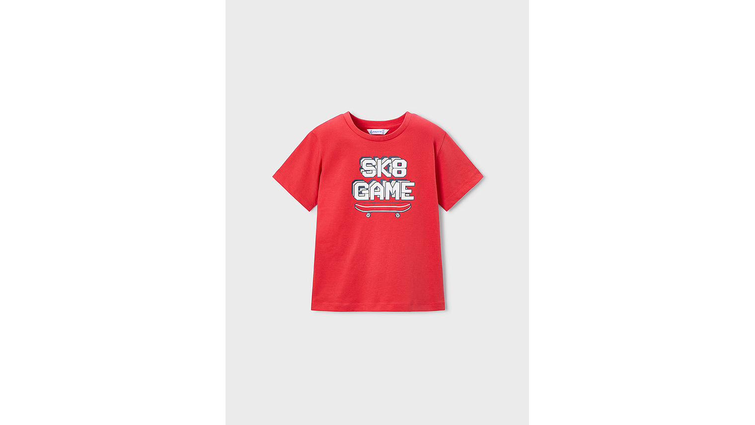 CONJ. CALÇÃO/T-SHIRT ROBOT 3