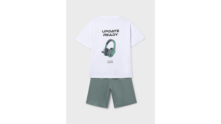 CONJ. CALÇÃO PRINT BACK 2