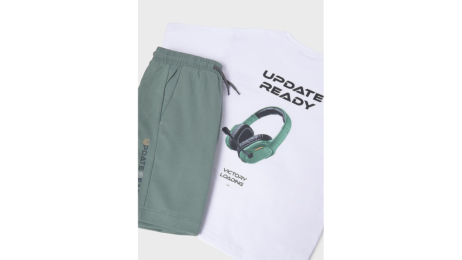 CONJ. CALÇÃO PRINT BACK 9