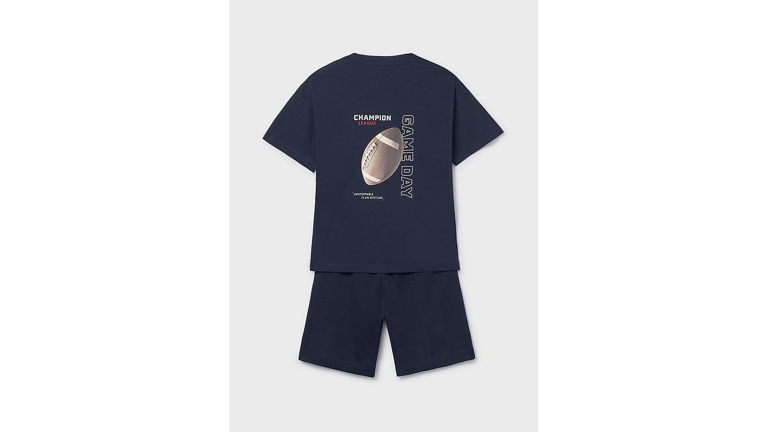 CONJ. CALÇÃO PRINT BACK 11