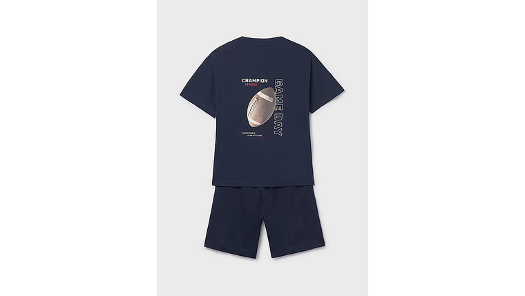 CONJ. CALÇÃO PRINT BACK 11