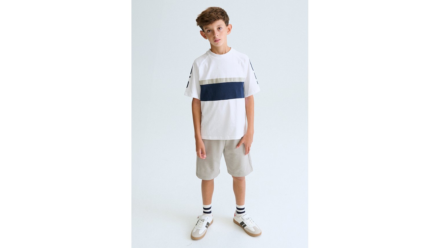 CONJ. CALÇÃO PRINT 