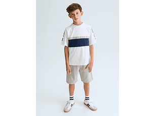 CONJ. CALÇÃO PRINT 