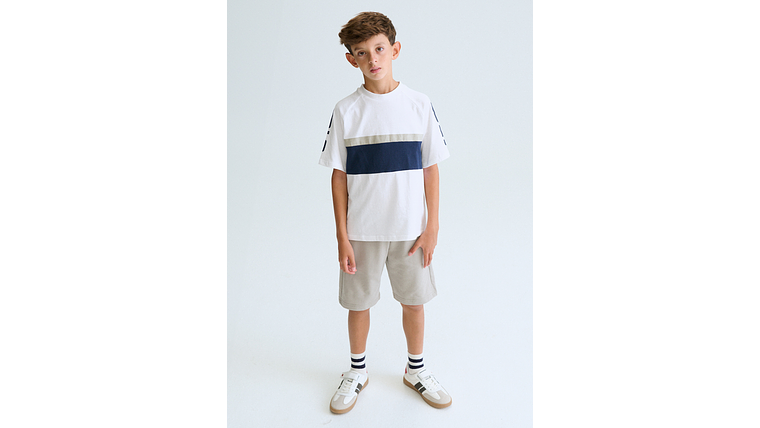 CONJ. CALÇÃO PRINT 