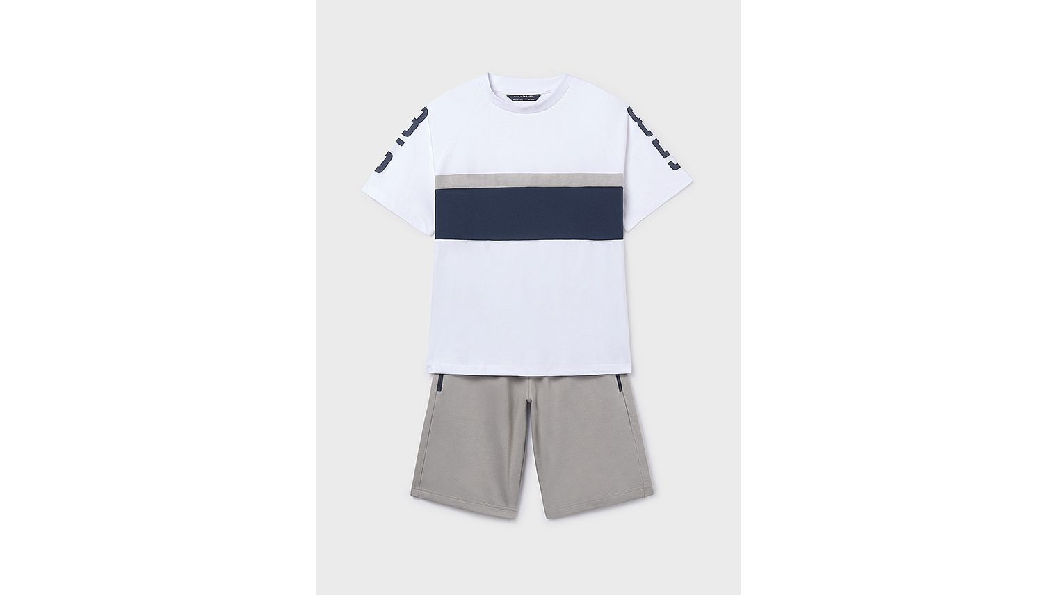 CONJ. CALÇÃO PRINT 