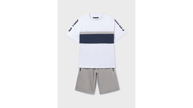 CONJ. CALÇÃO PRINT 